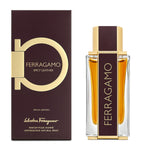 Ferragamo Spicy Leather Parfum (100ml) GOODS Harrods   