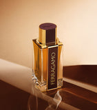 Ferragamo Spicy Leather Parfum (100ml) GOODS Harrods   