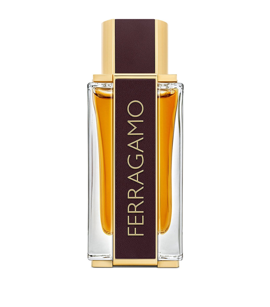 Ferragamo Spicy Leather Parfum (100ml)