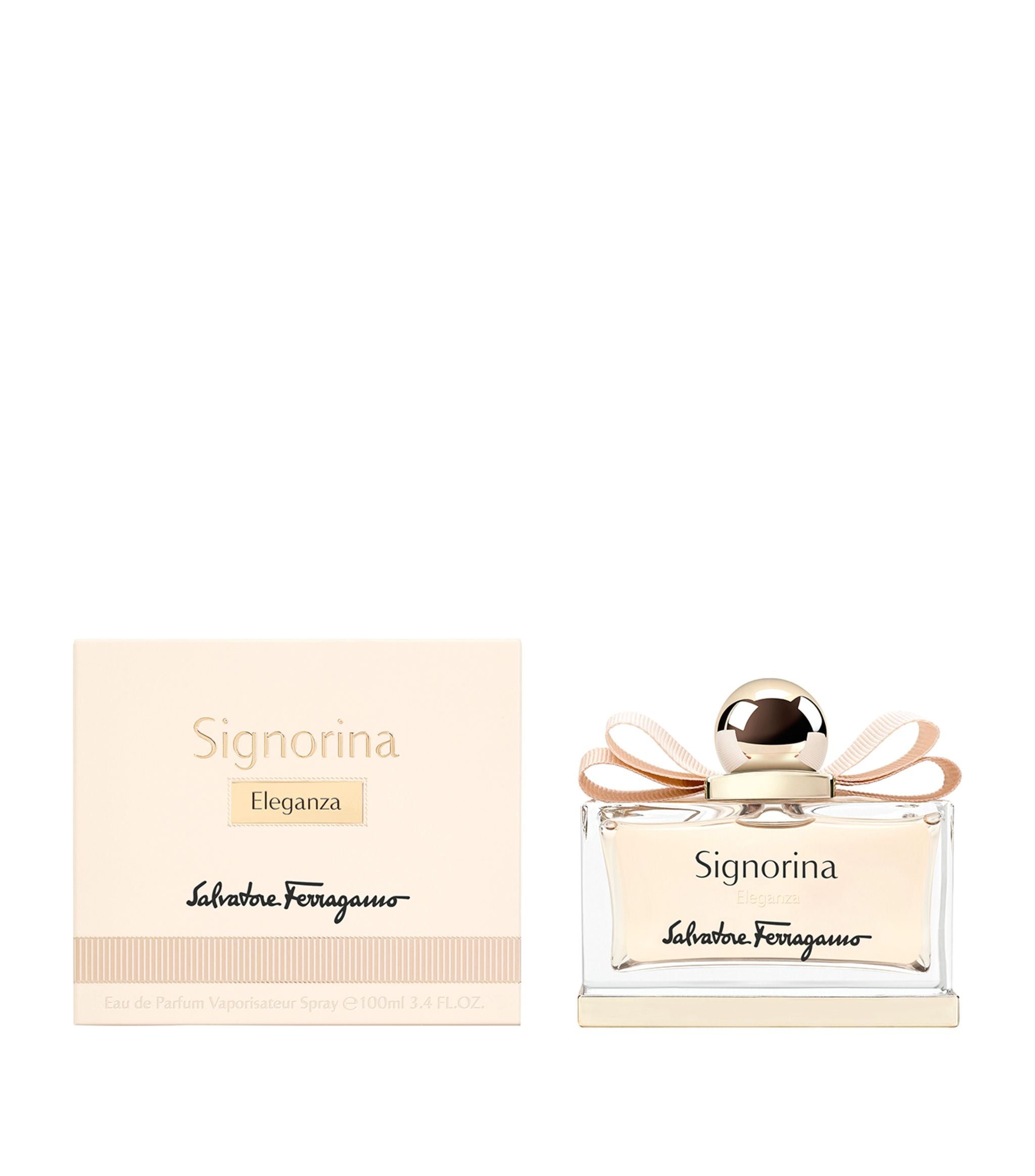 Signorina Eleganza Eau de Parfum (100Ml) GOODS Harrods   