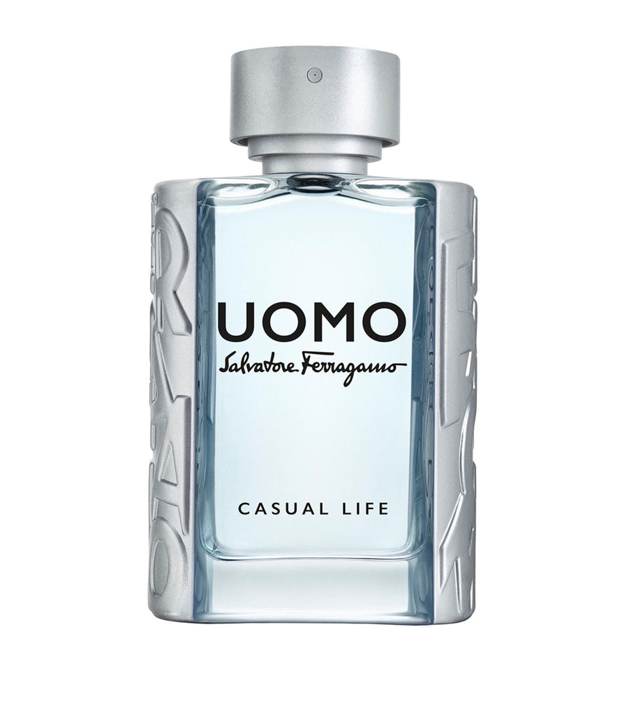 Uomo Casual Life Eau de Toilette (100ml)