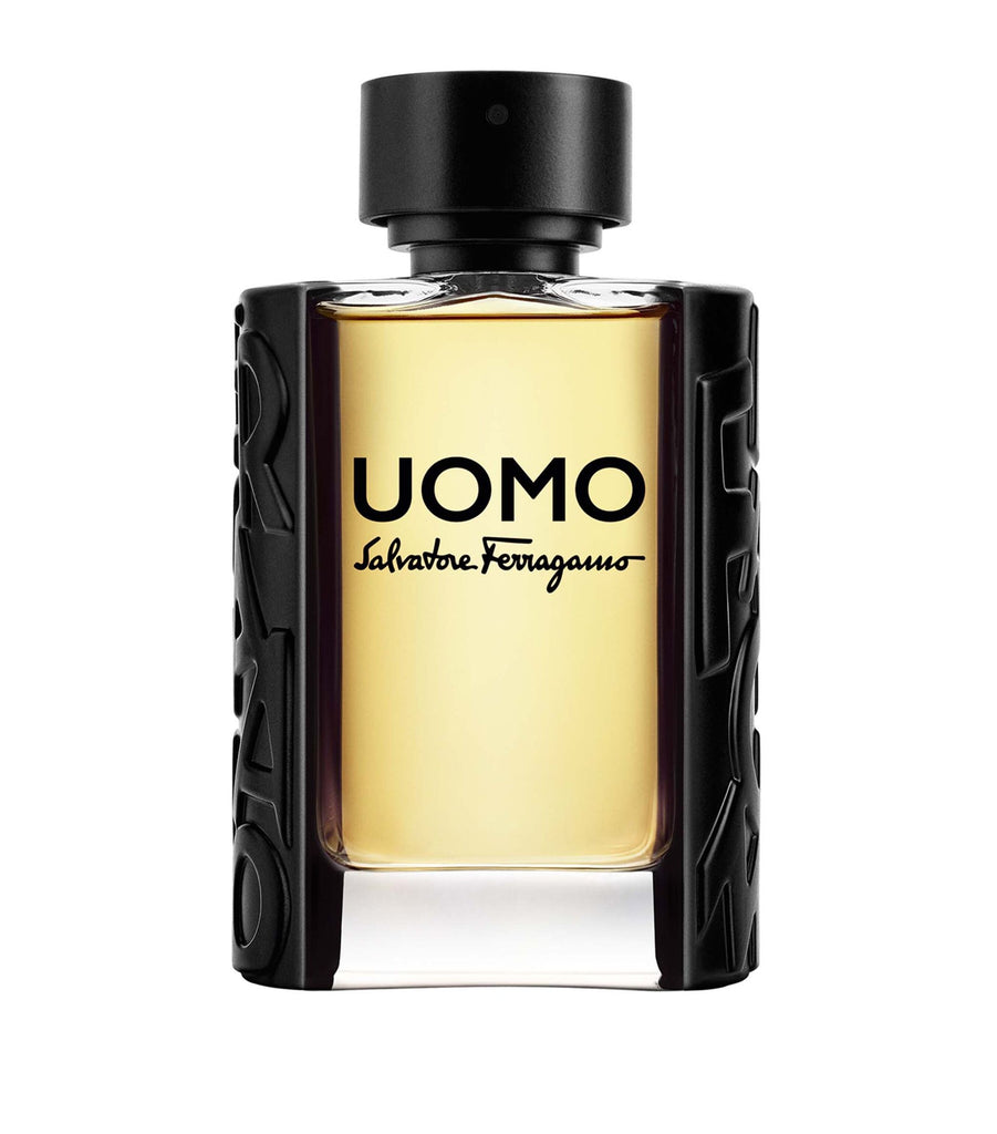 Uomo Eau de Toilette (100ml)