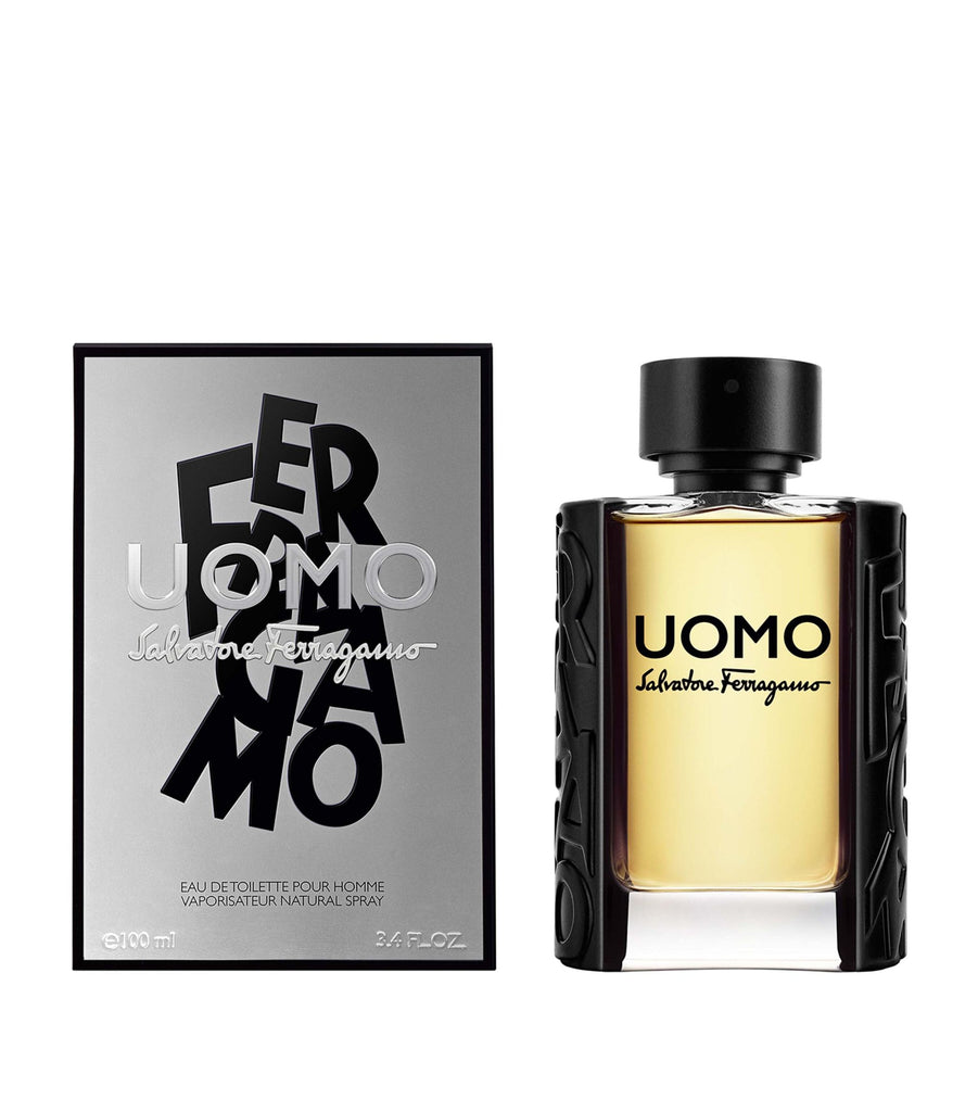 Uomo Eau de Toilette (100ml)