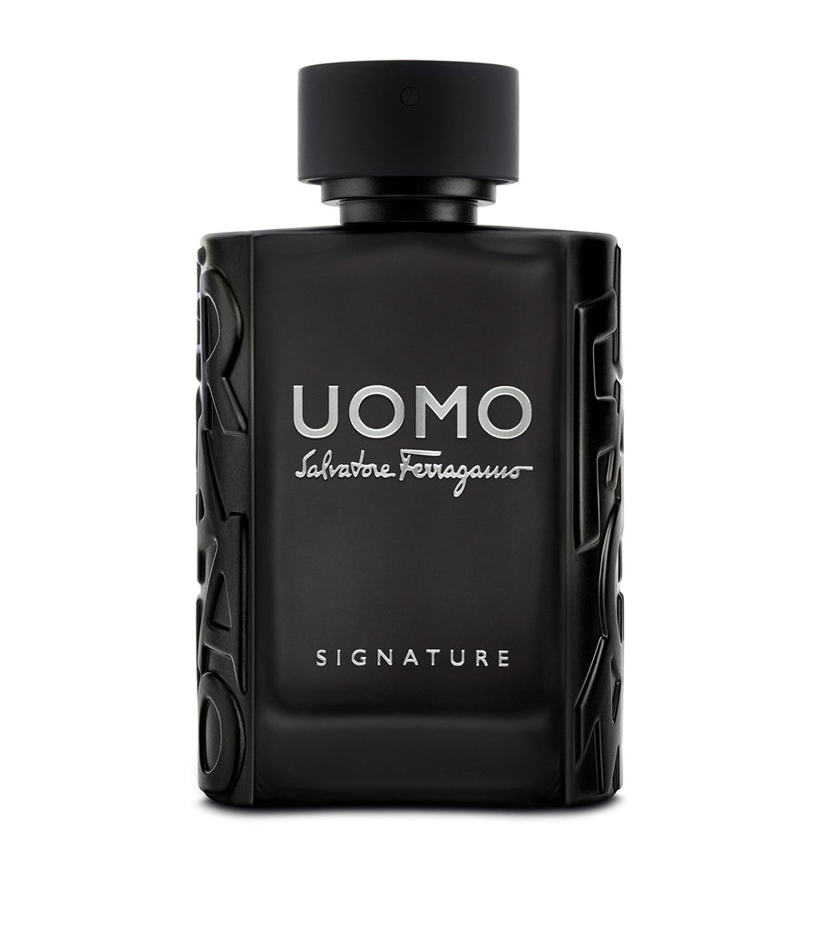 Uomo Signature Eau de Parfum (100Ml)