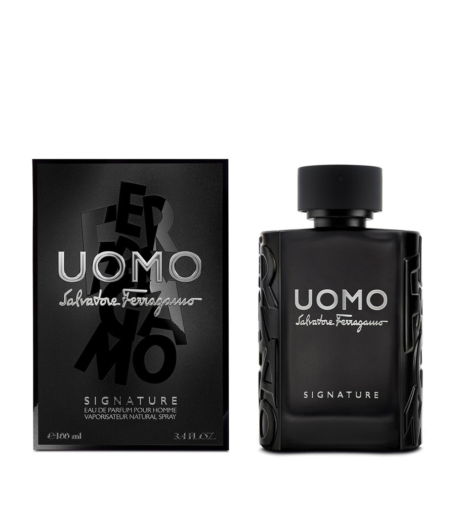 Uomo Signature Eau de Parfum (100Ml)