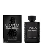 Uomo Signature Eau de Parfum (100Ml) GOODS Harrods   