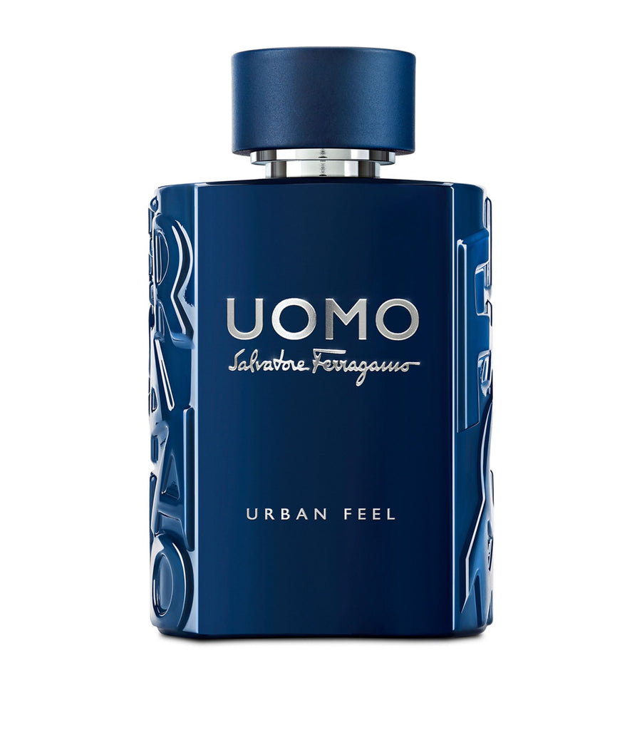 Uomo Urban Feel Eau de Toilette