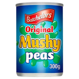 Batchelors Original Mushy Peas 300g - McGrocer
