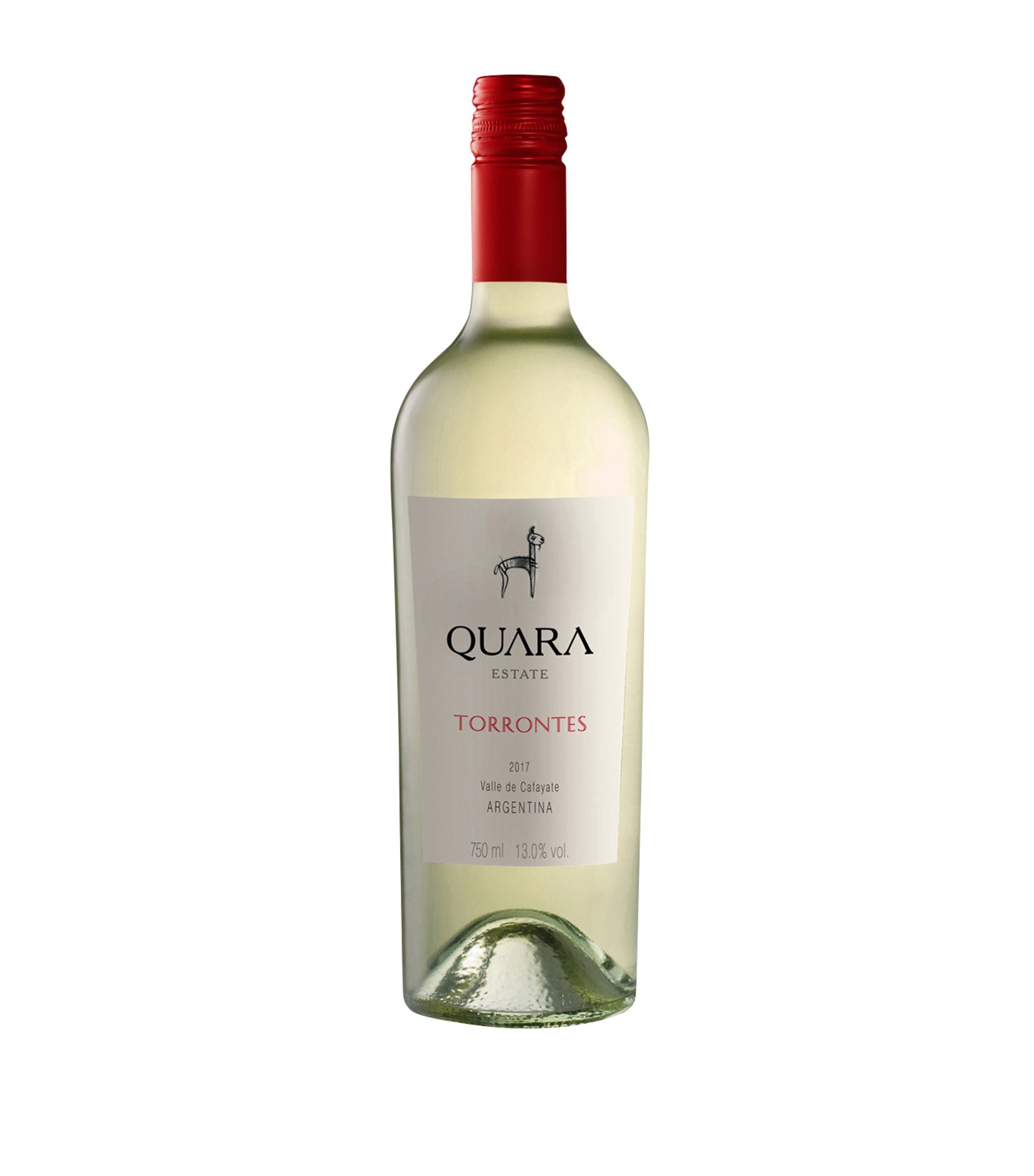 Quara Estate Torrontes 2017 (75cl) GOODS Harrods   