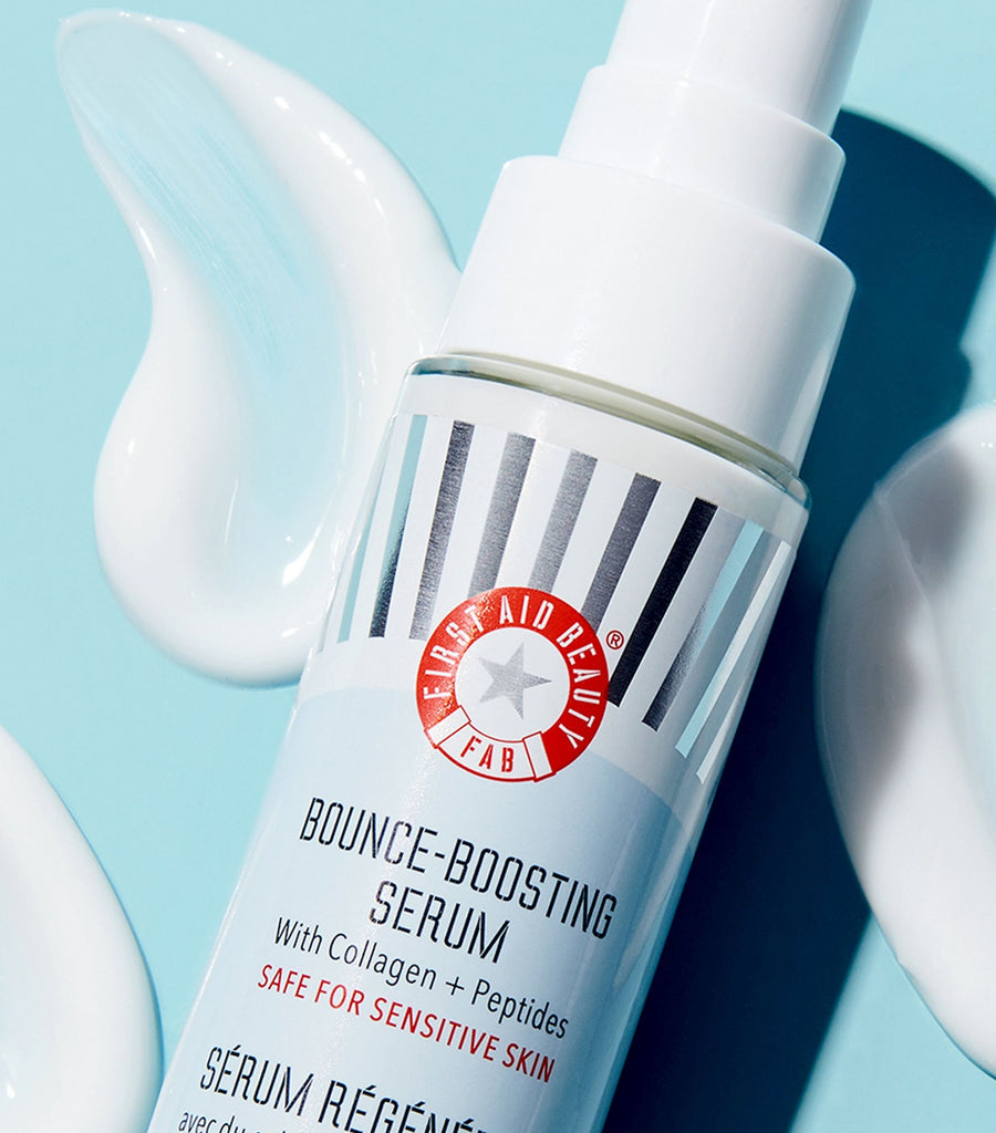 Bounce-Boosting Serum (30ml)