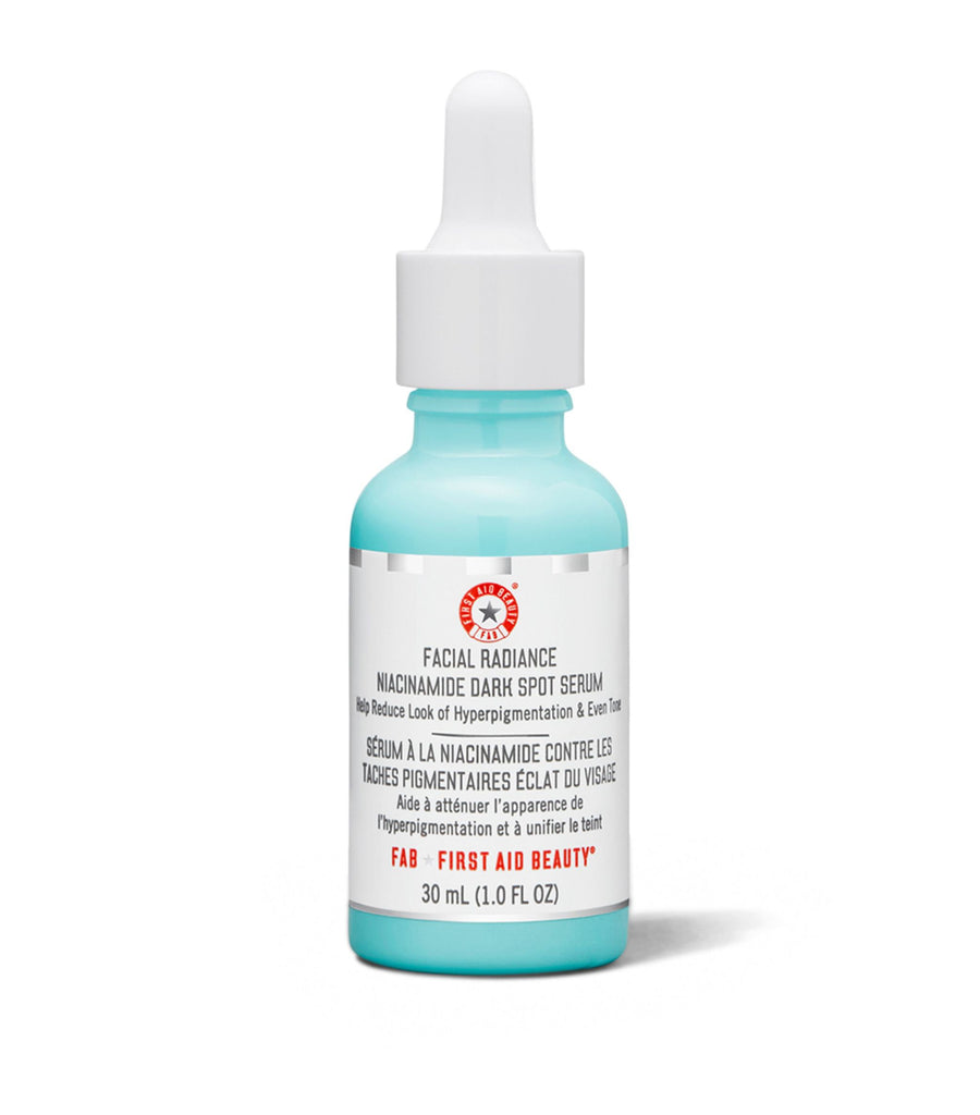 Facial Radiance Niacinamide Dark Spot Serum (30ml)