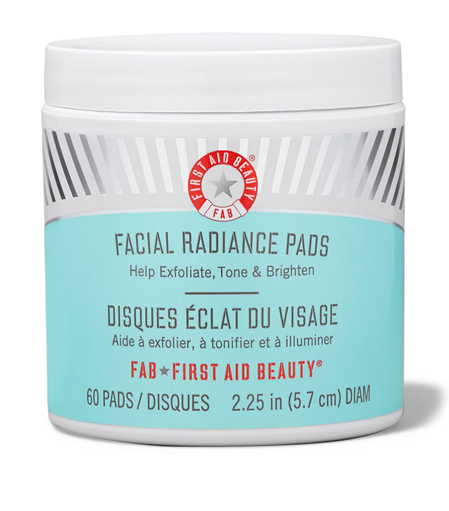 Facial Radiance Pads (60 Pads)