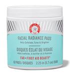 Facial Radiance Pads (60 Pads) GOODS Harrods   