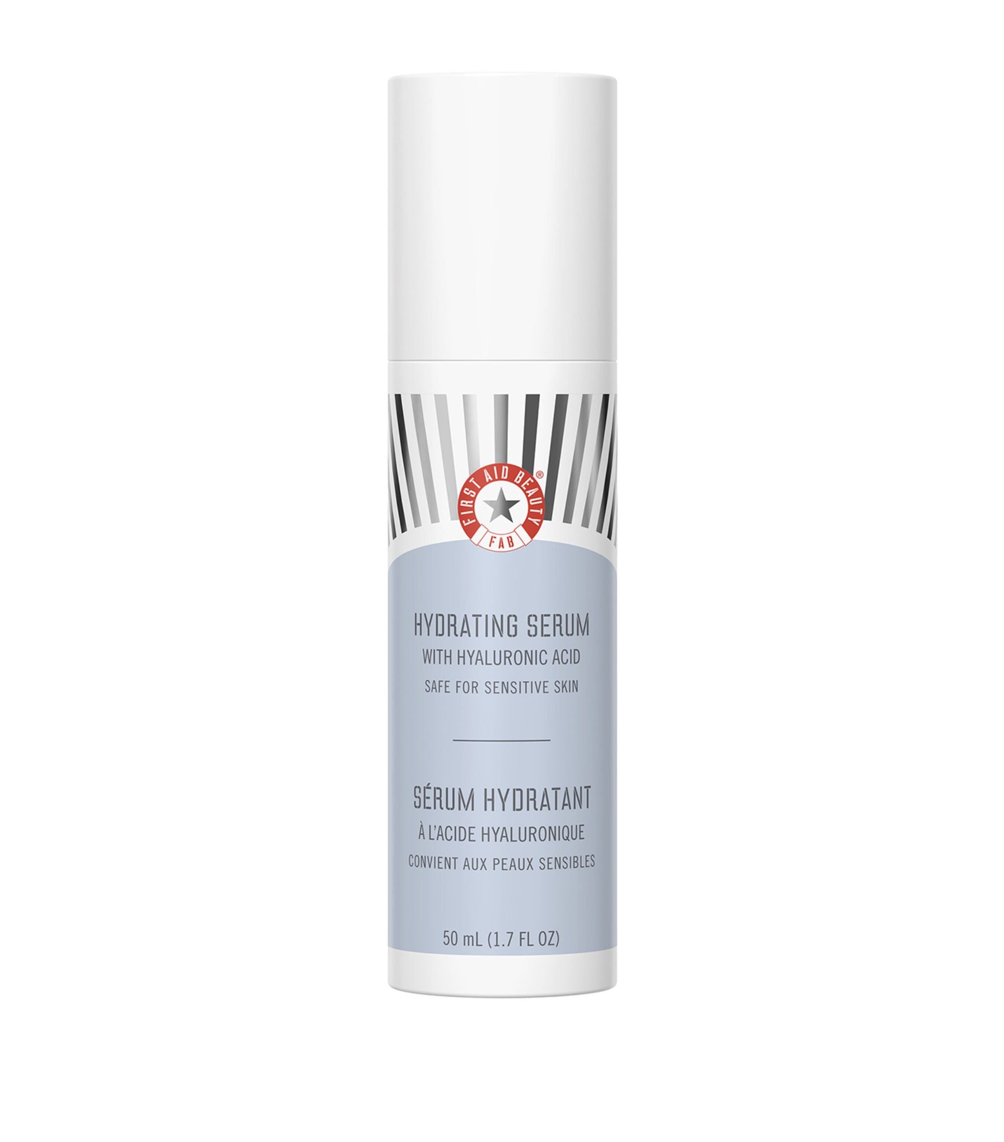 Hydrating Serum (50ml) GOODS Harrods   