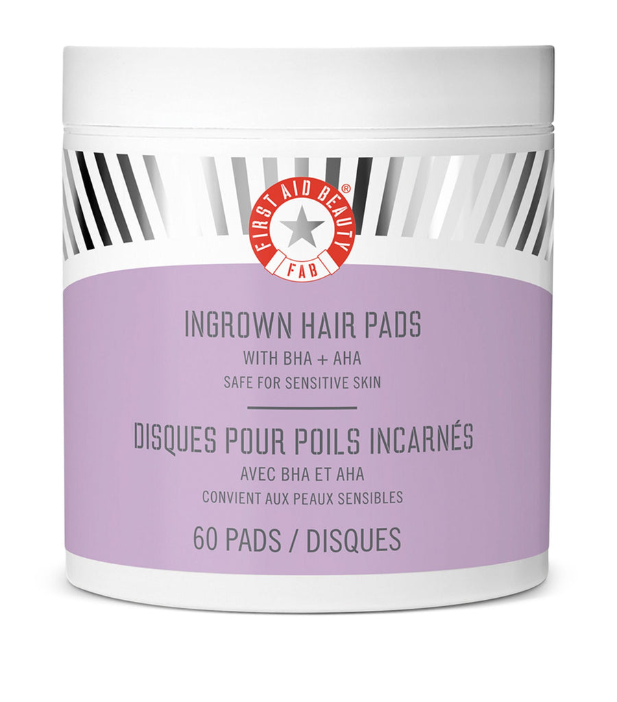 Ingrown Hair Pads