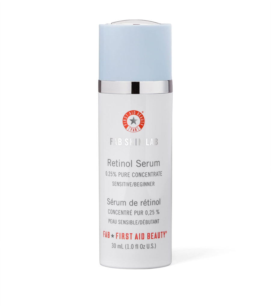 Skin Lab Retinol 0.25% Serum (30ml)