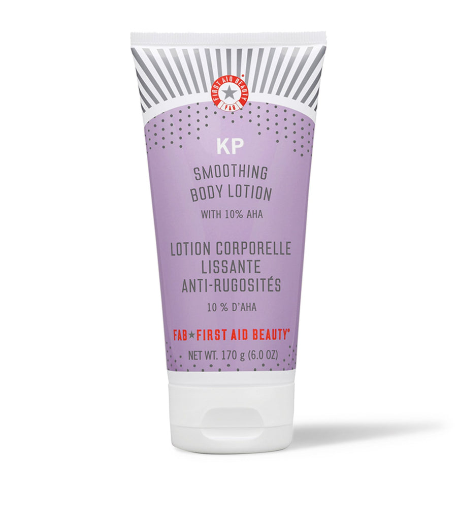 Smoothing Body Lotion 10% AHA (170g)