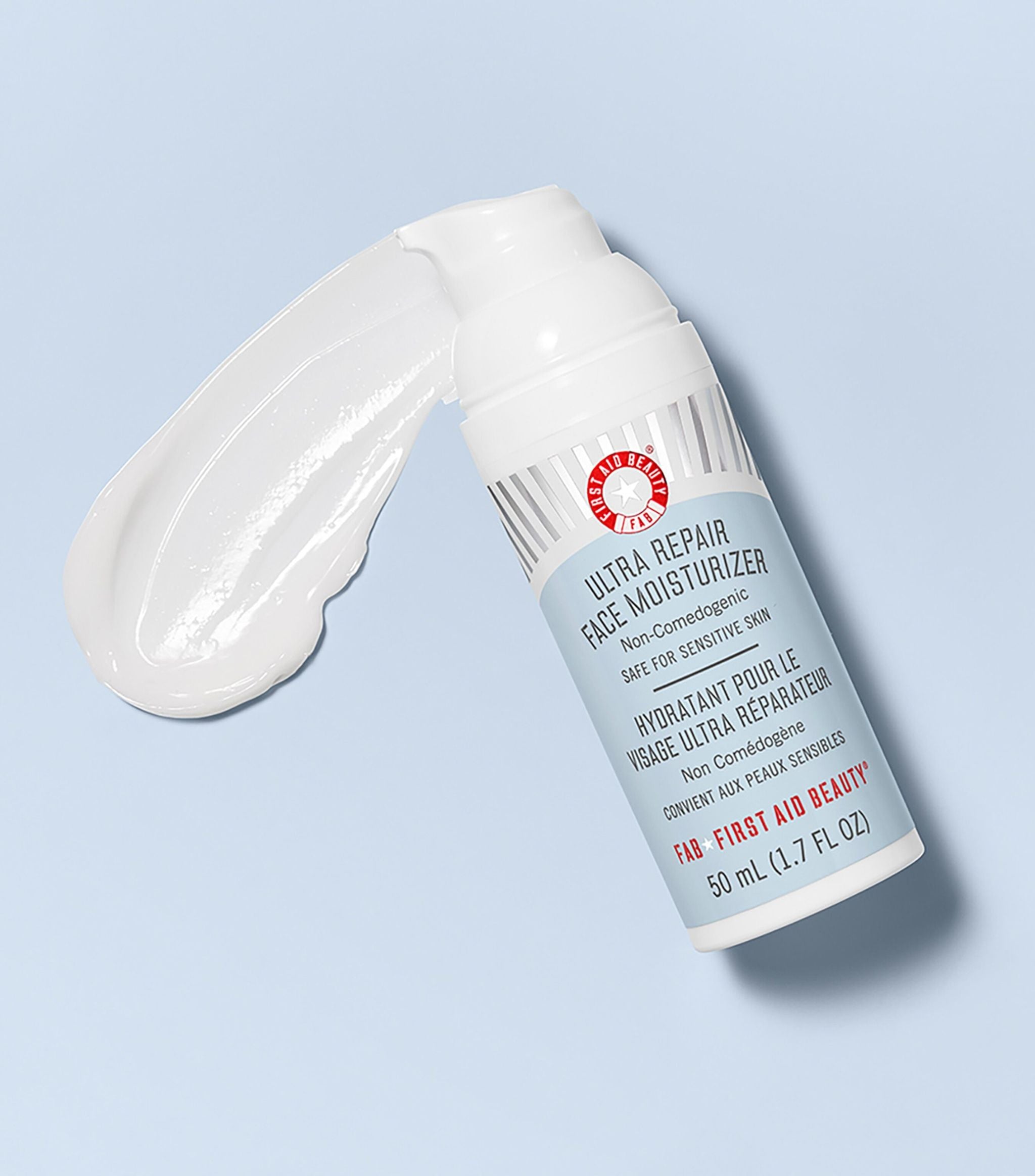 Ultra Repair Face Moisturizer (50ml) GOODS Harrods   