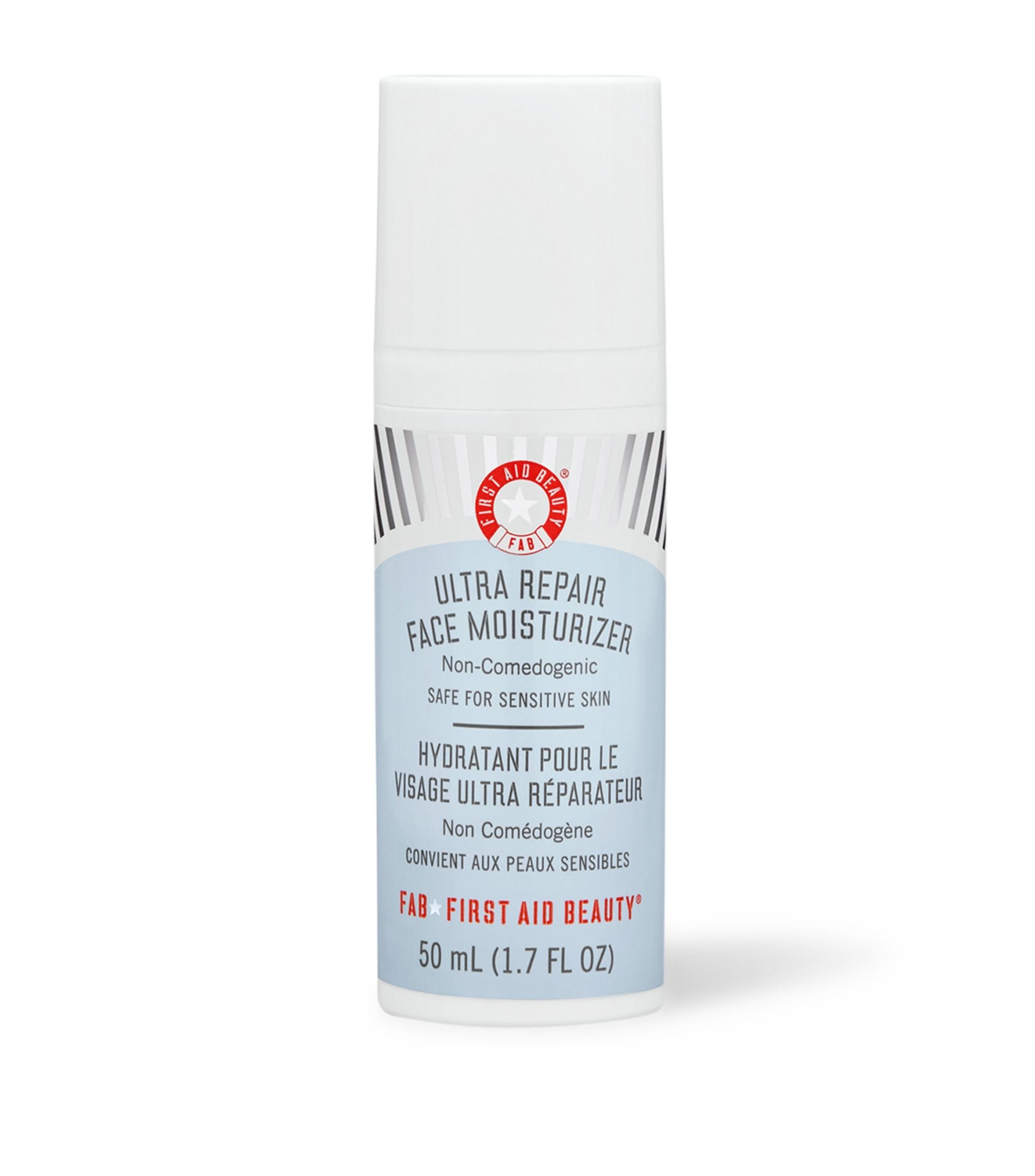 Ultra Repair Face Moisturizer (50ml) GOODS Harrods   