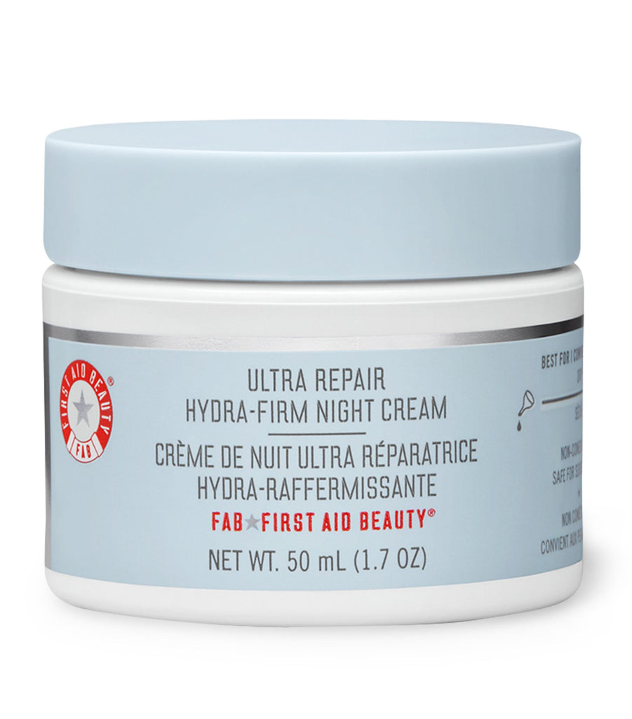 Ultra Repair Hydra-Firm Night Cream (50ml)