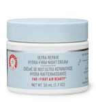 Ultra Repair Hydra-Firm Night Cream (50ml) Facial Skincare Harrods   