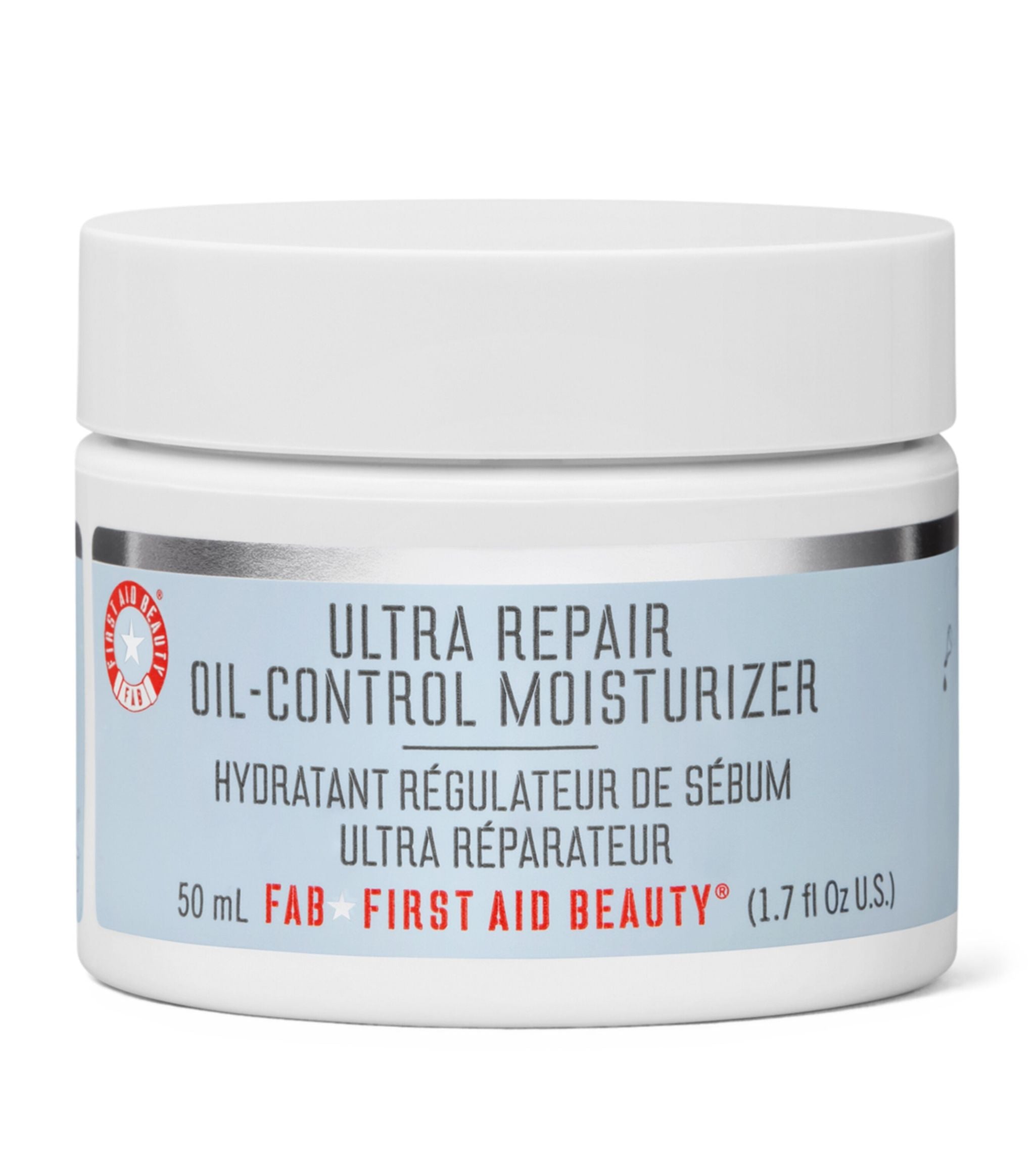 Ultra Repair Oil-Control Moisturiser (50ml) GOODS Harrods   