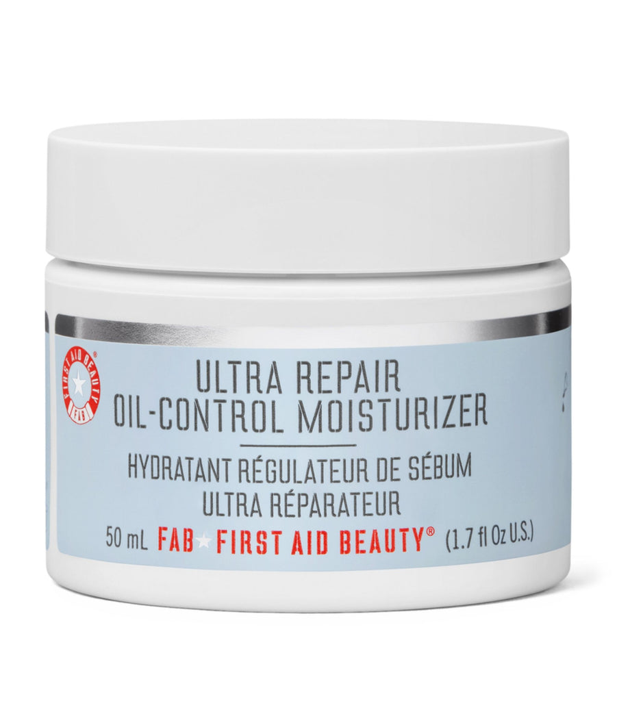 Ultra Repair Oil-Control Moisturiser (50ml)