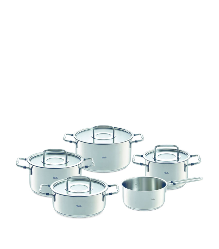 Bonn Five-Piece Cookware Set