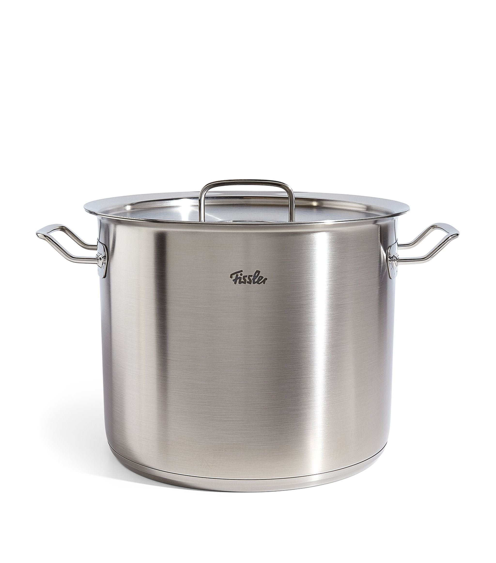 Original Profi Collection 2.0 High Stew Pot (28cm) GOODS Harrods   