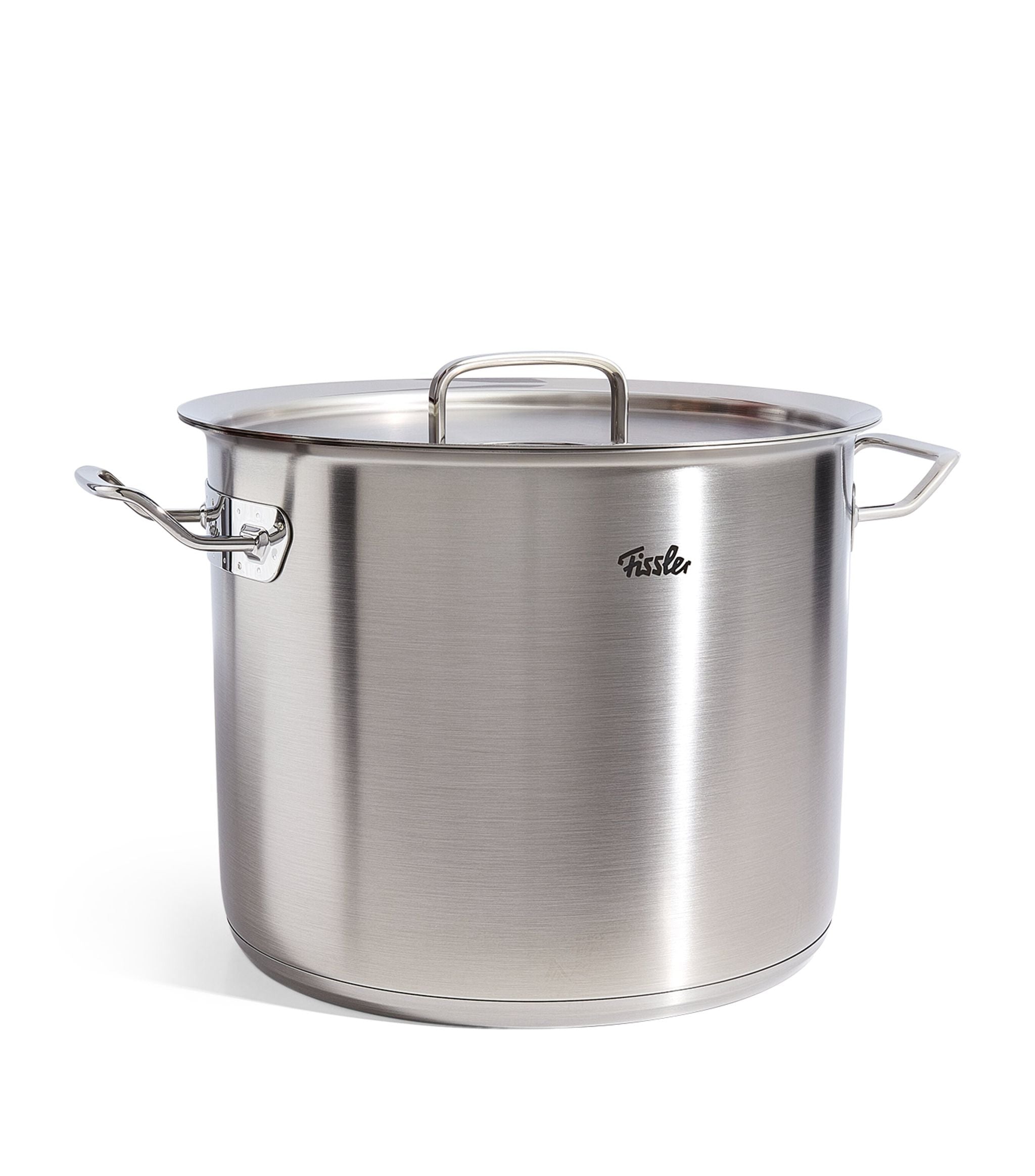 Original Profi Collection 2.0 High Stew Pot (28cm) GOODS Harrods   