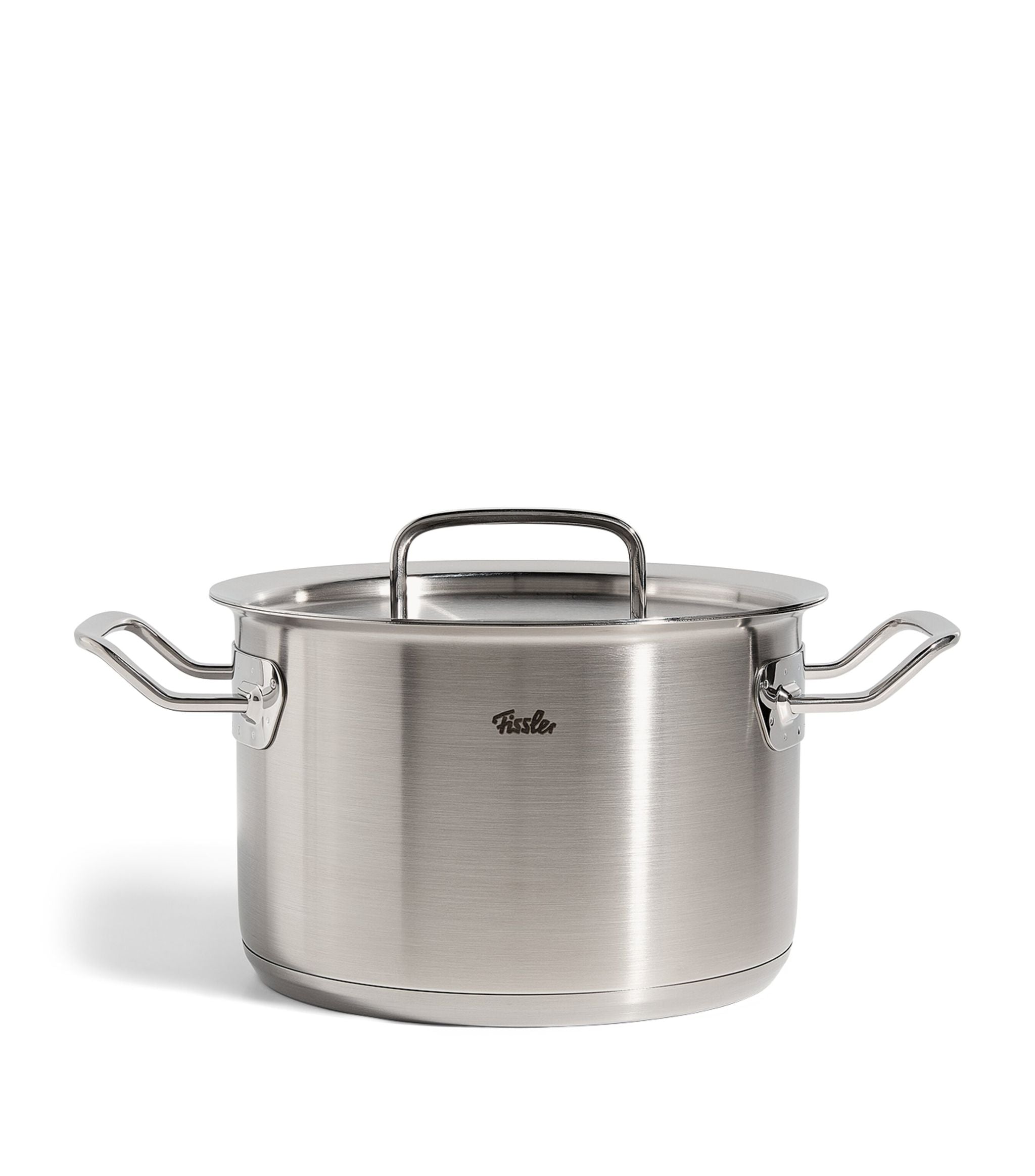 Original Profi Collection 2.0 Stew Pot (20cm) GOODS Harrods   