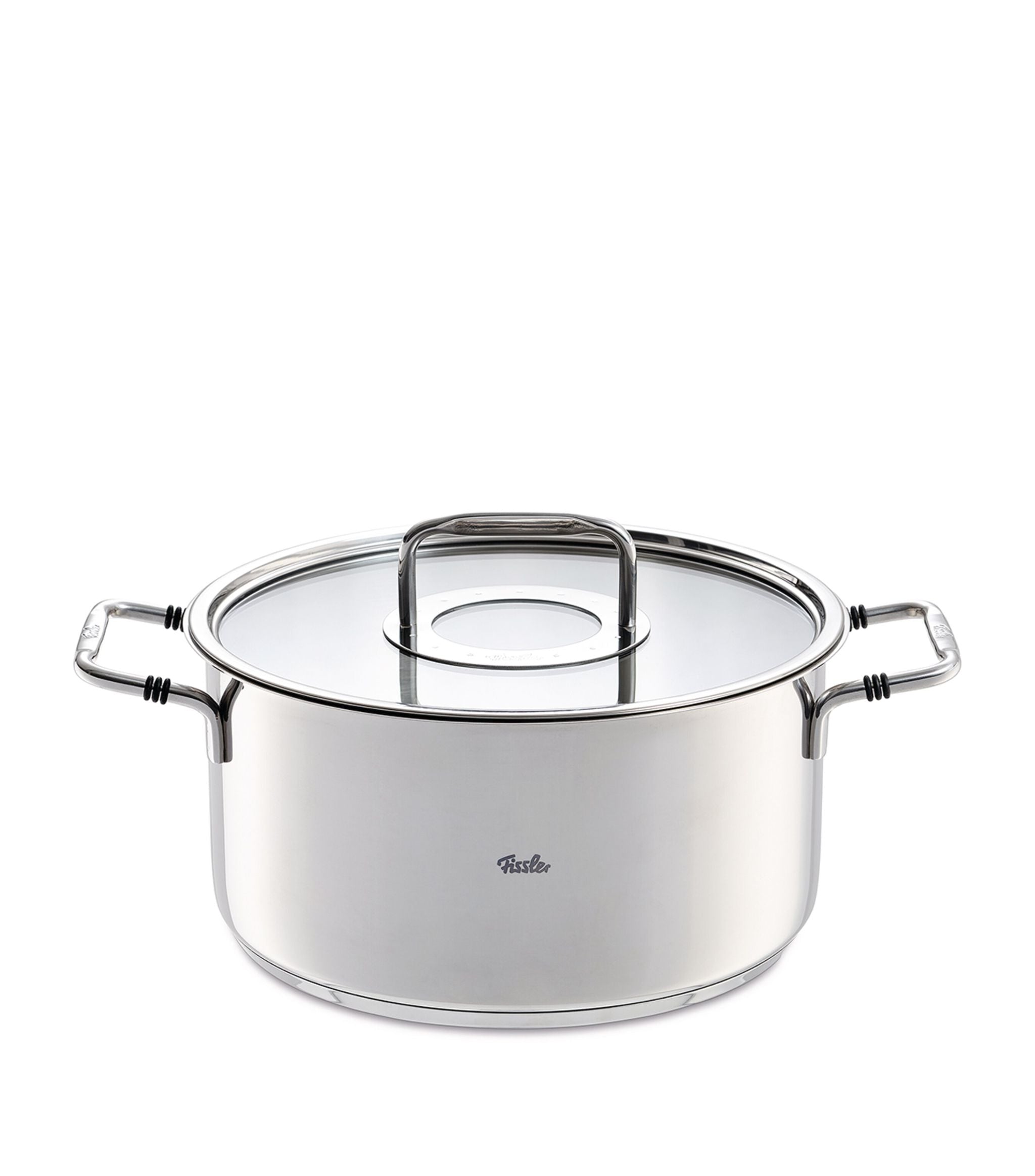 Stew Pot and Lid (24cm) GOODS Harrods   