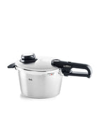 Vitavit Premium Pressure Cooker with Insert (22cm) GOODS Harrods   