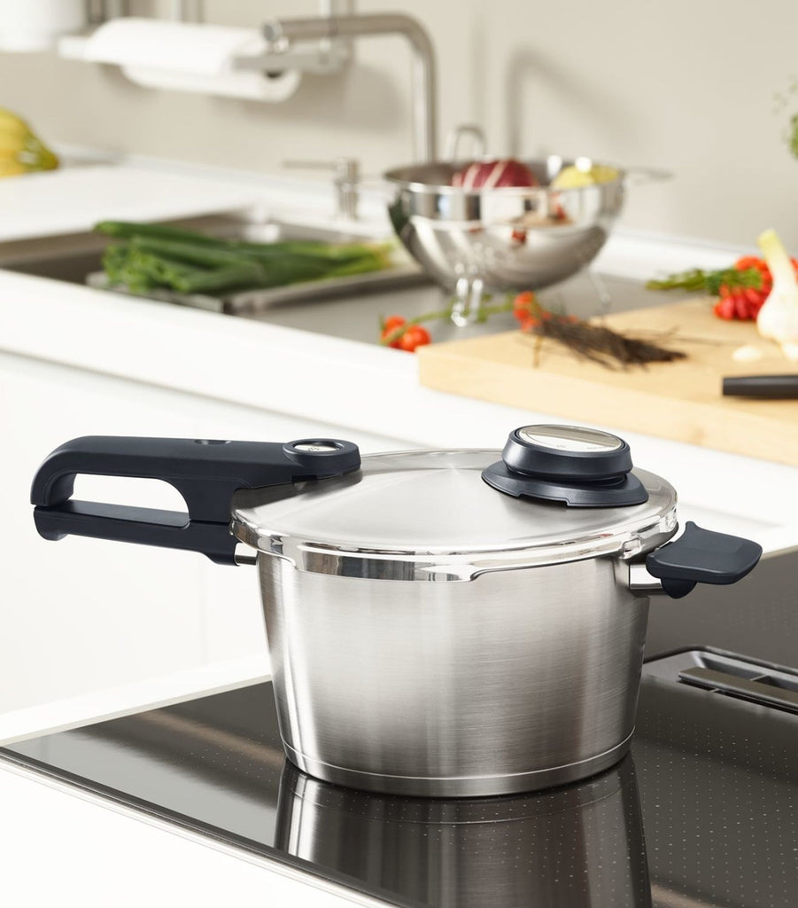 Vitavit Premium Pressure Cooker with Insert (26cm)