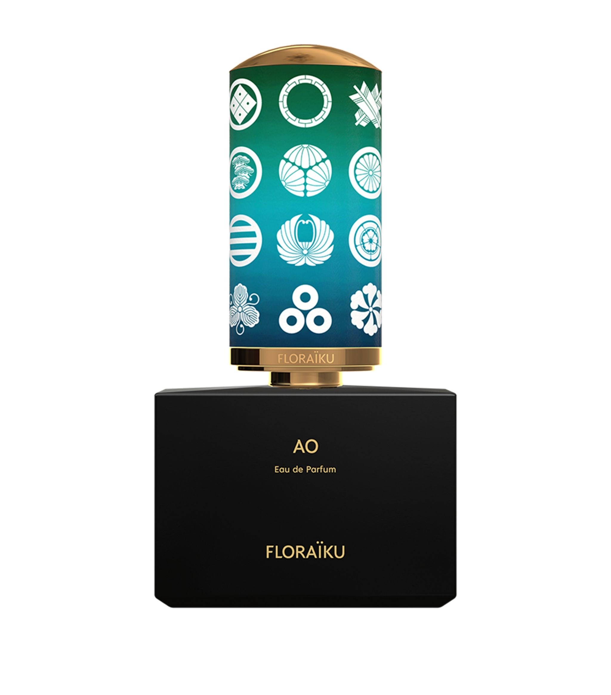 AO Eau de Parfum Bento Box (50ml with 10ml Refill) GOODS Harrods   