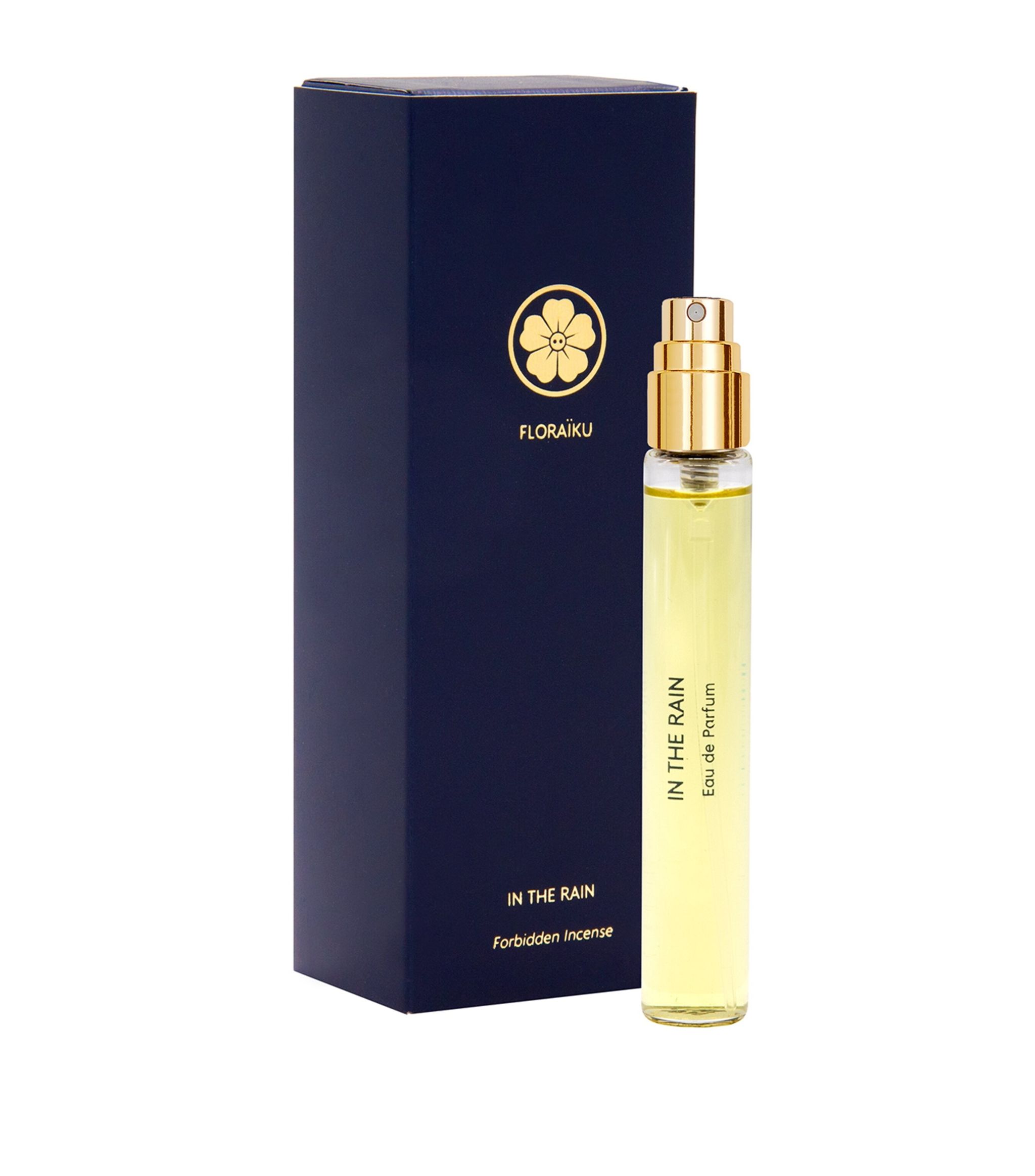 In The Rain Eau de Parfum Refill (10Ml) GOODS Harrods   