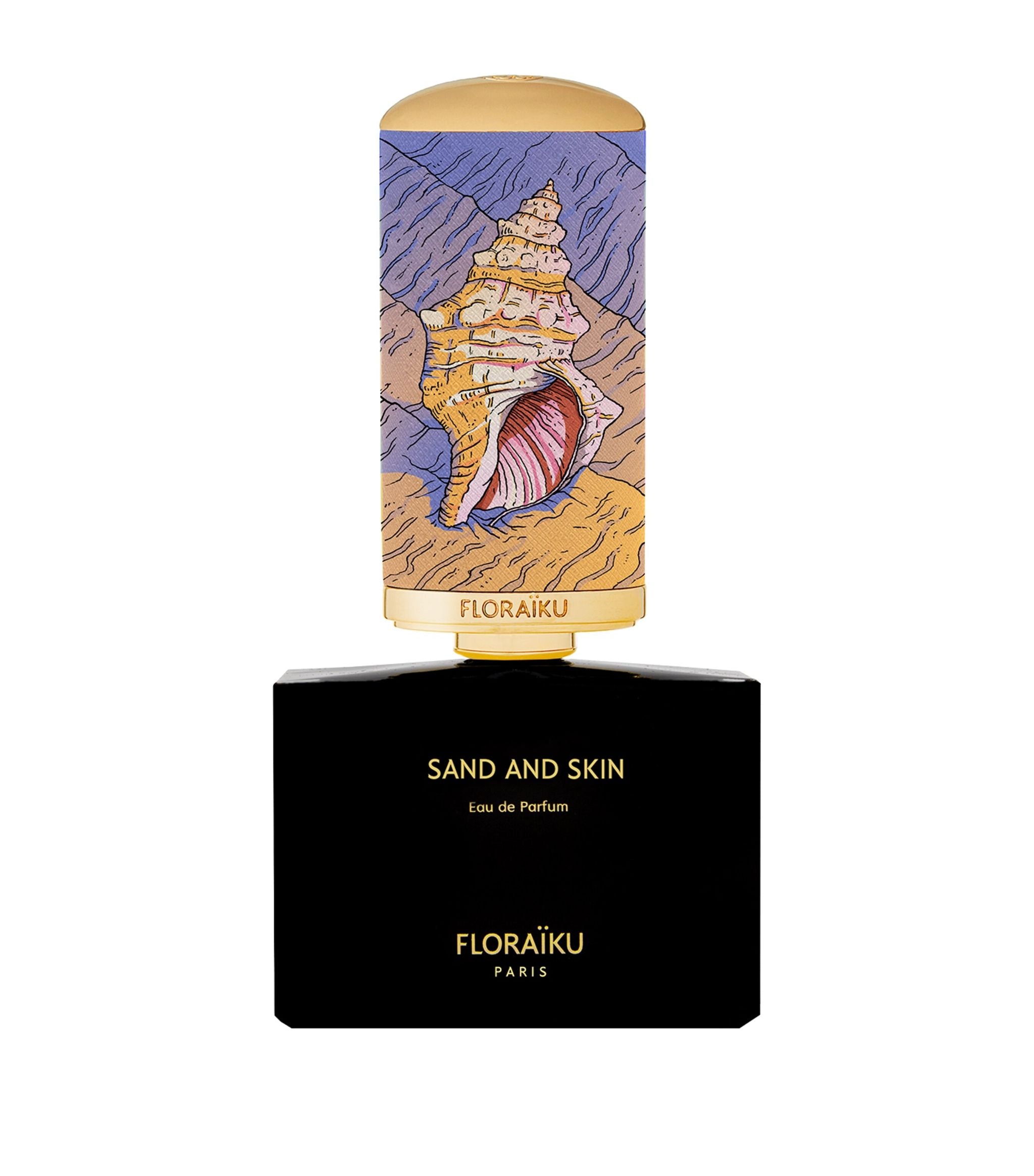 Sand and Skin Eau de Parfum Fragrance Gift Set GOODS Harrods   