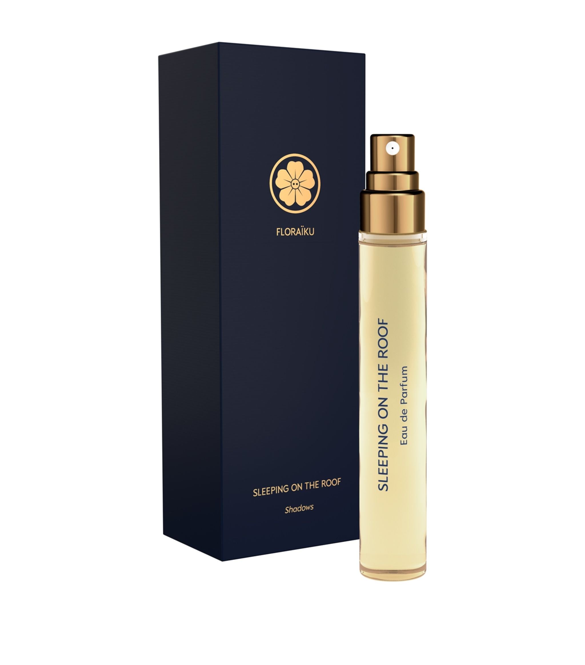 Sleeping on the Roof Eau de Parfum (10ml) GOODS Harrods   