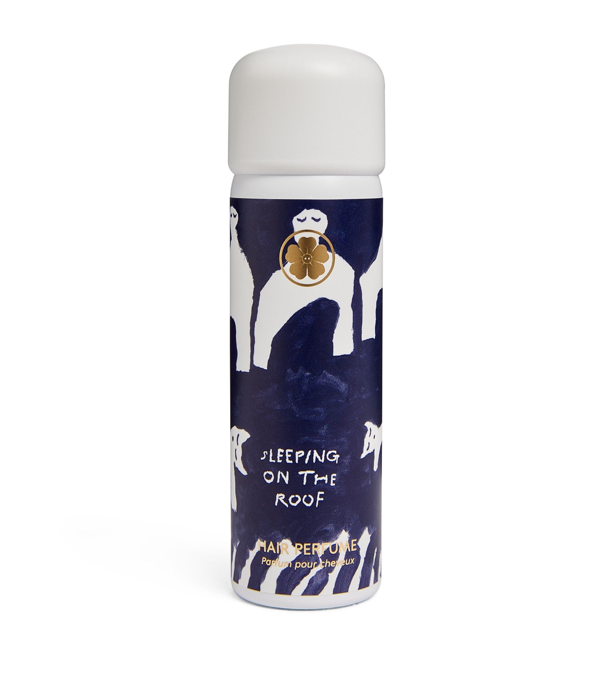 Sleeping on the Roof Hair Perfume (80ml) GOODS Harrods   