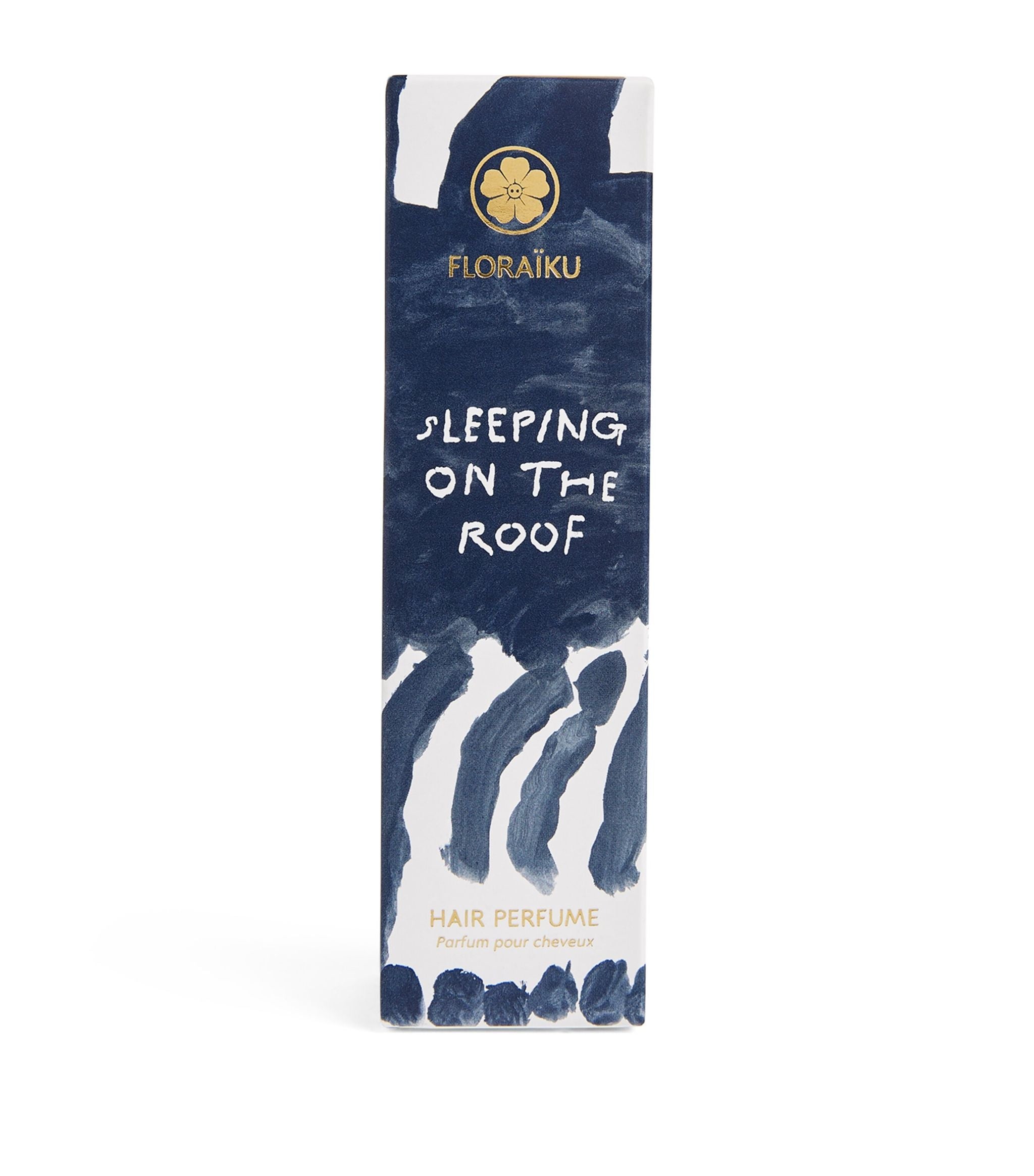 Sleeping on the Roof Hair Perfume (80ml) GOODS Harrods   