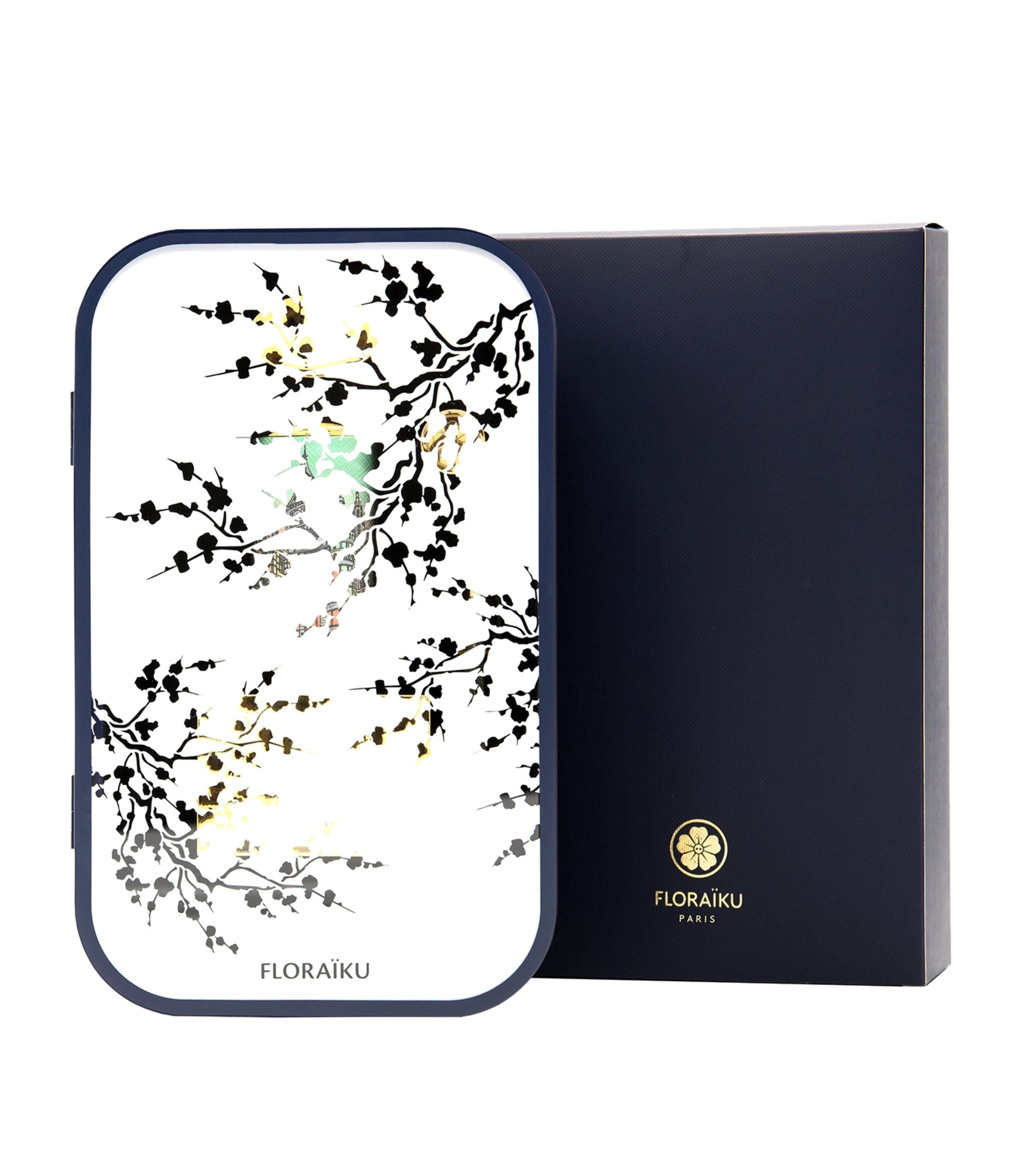 What a Day Eau de Parfum Bento Box (50ml with 10ml Refill) GOODS Harrods   