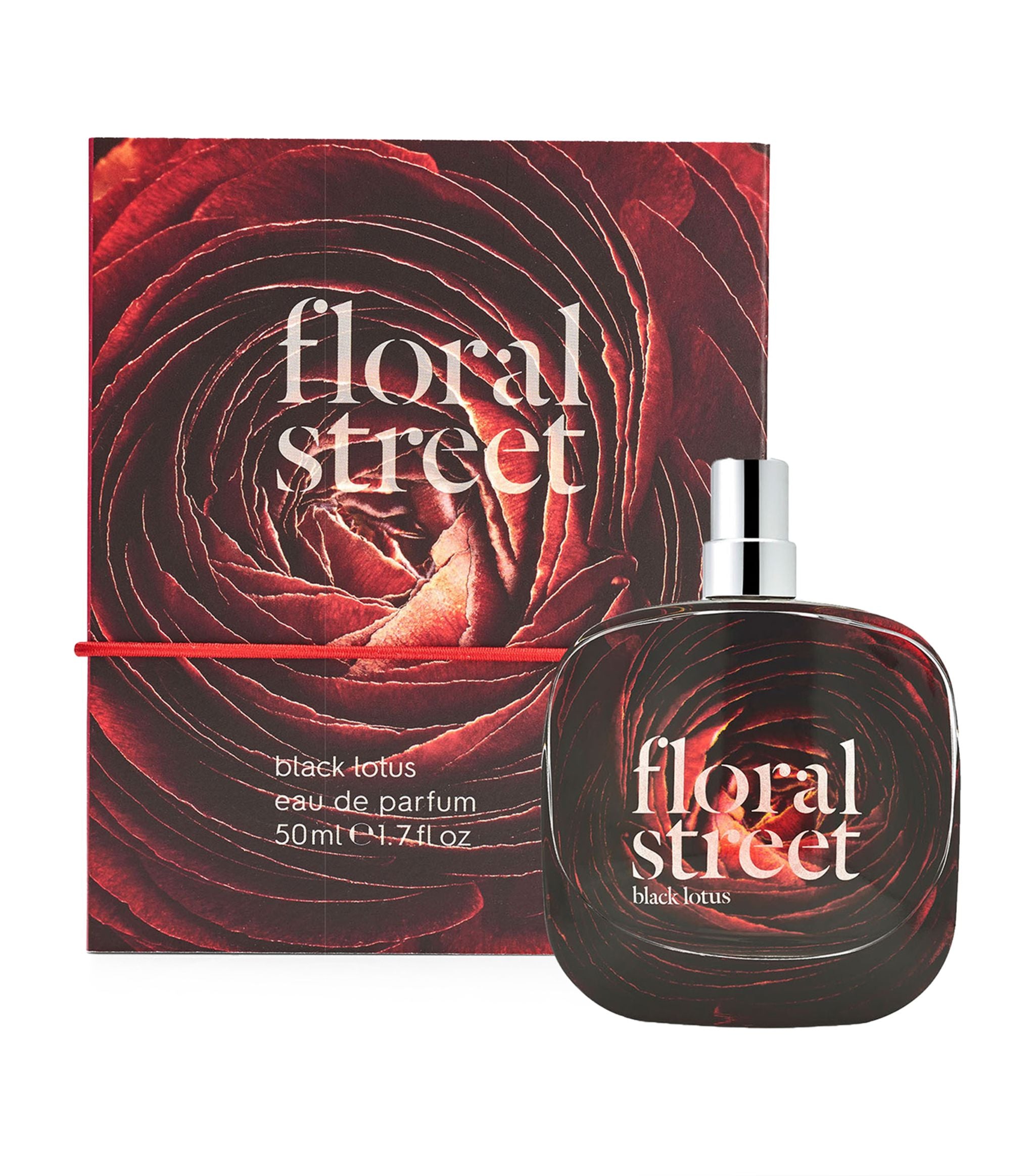 Carnal lotus perfume hot sale