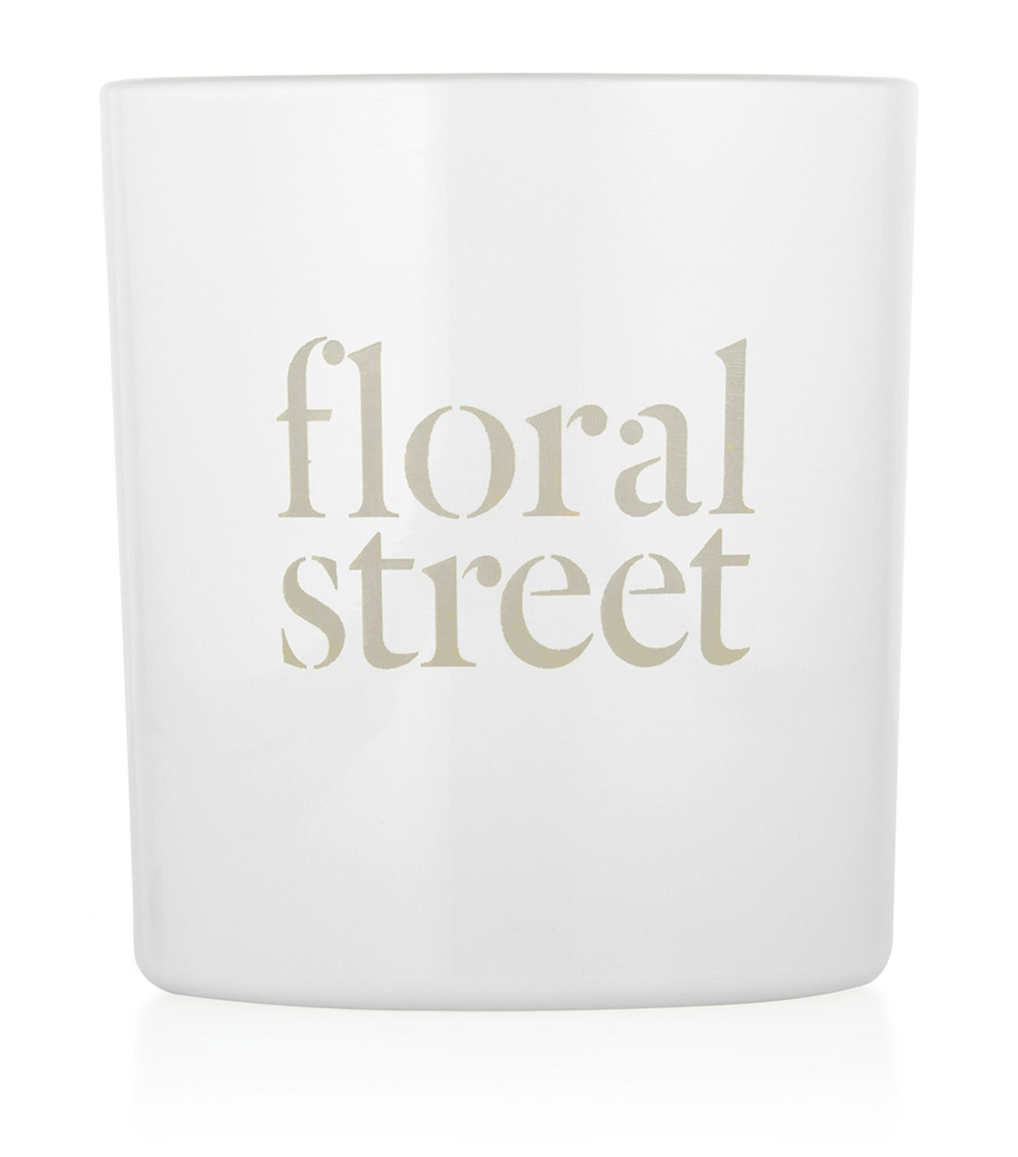 Grapefruit Bloom Candle (200g) GOODS Harrods   