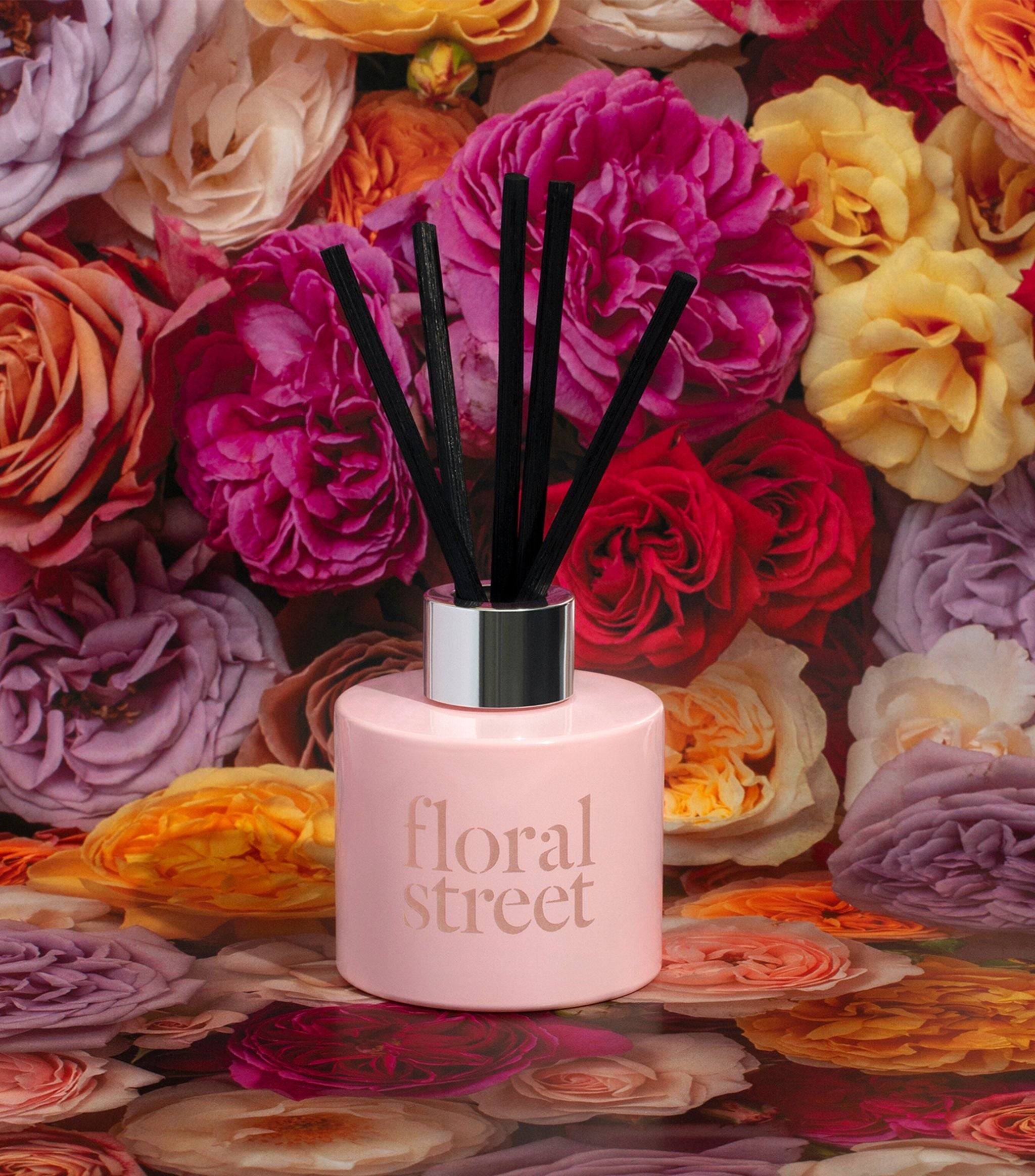 Wonderland Bloom Diffuser (100ml) GOODS Harrods   