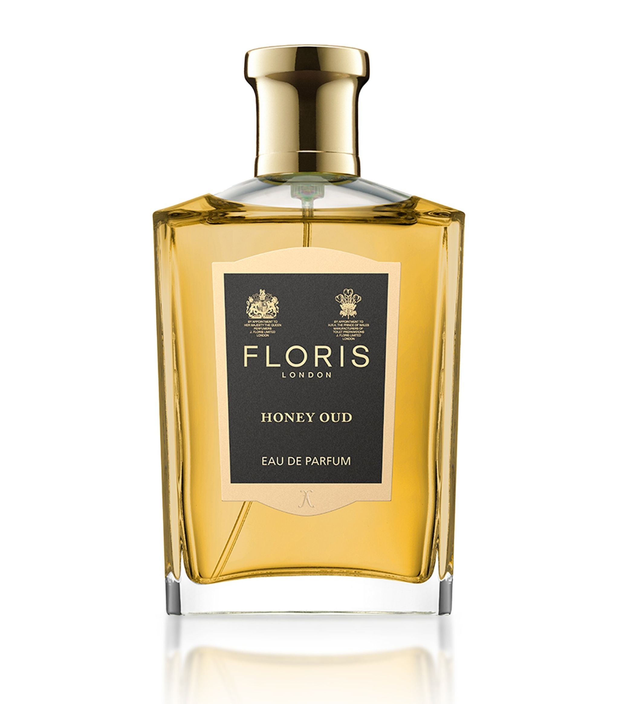 Honey Oud Eau de Parfum GOODS Harrods   