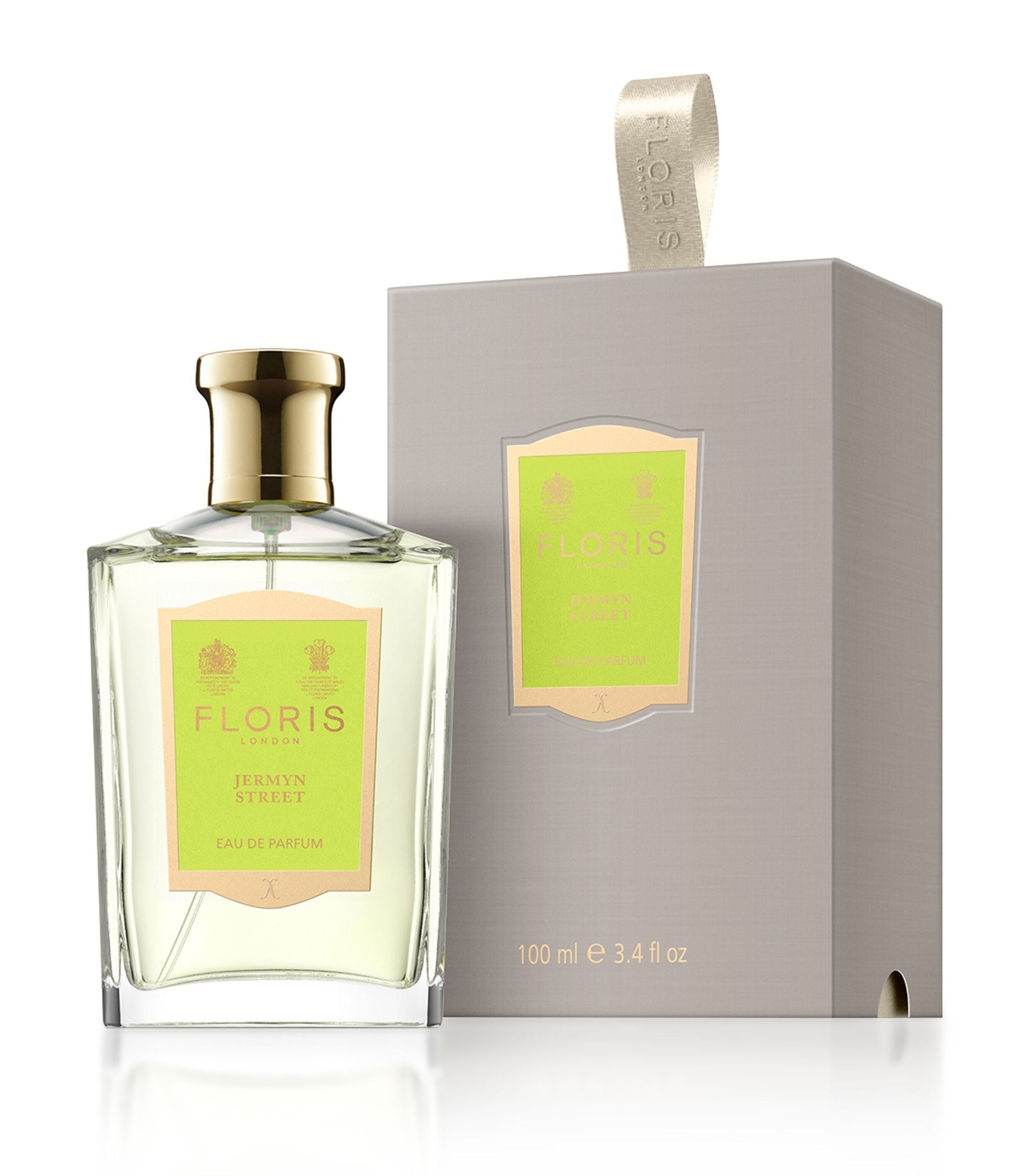 Jermyn Street Eau de Parfum GOODS Harrods   