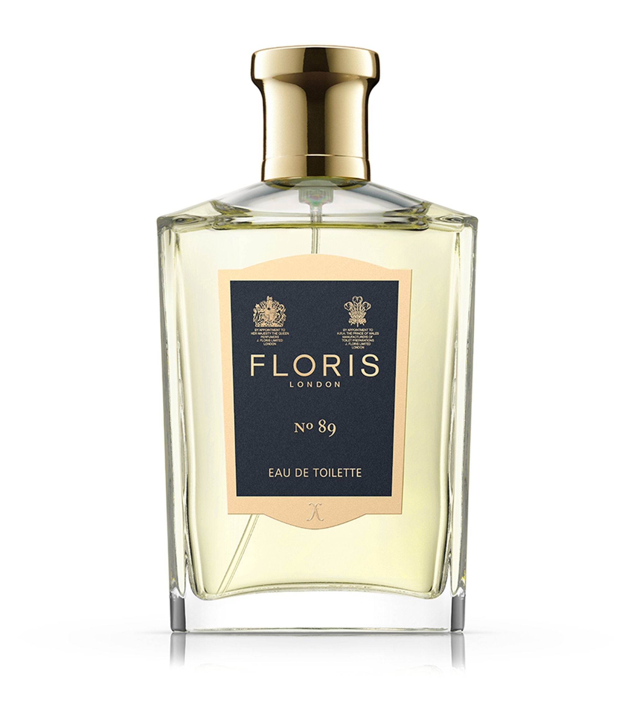 No. 89 Eau de Toilette (100ml) GOODS Harrods   