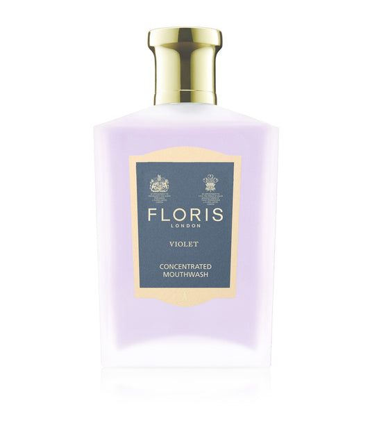 Violet Concentrated Mouthwash Lifestyle & Wellbeing Harrods   