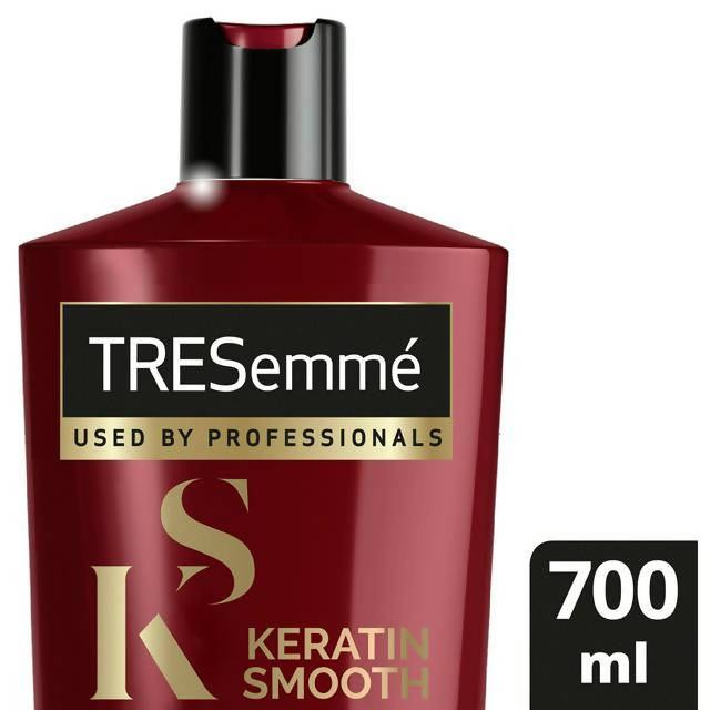 TRESemmé Keratin Smooth Shampoo 700ml