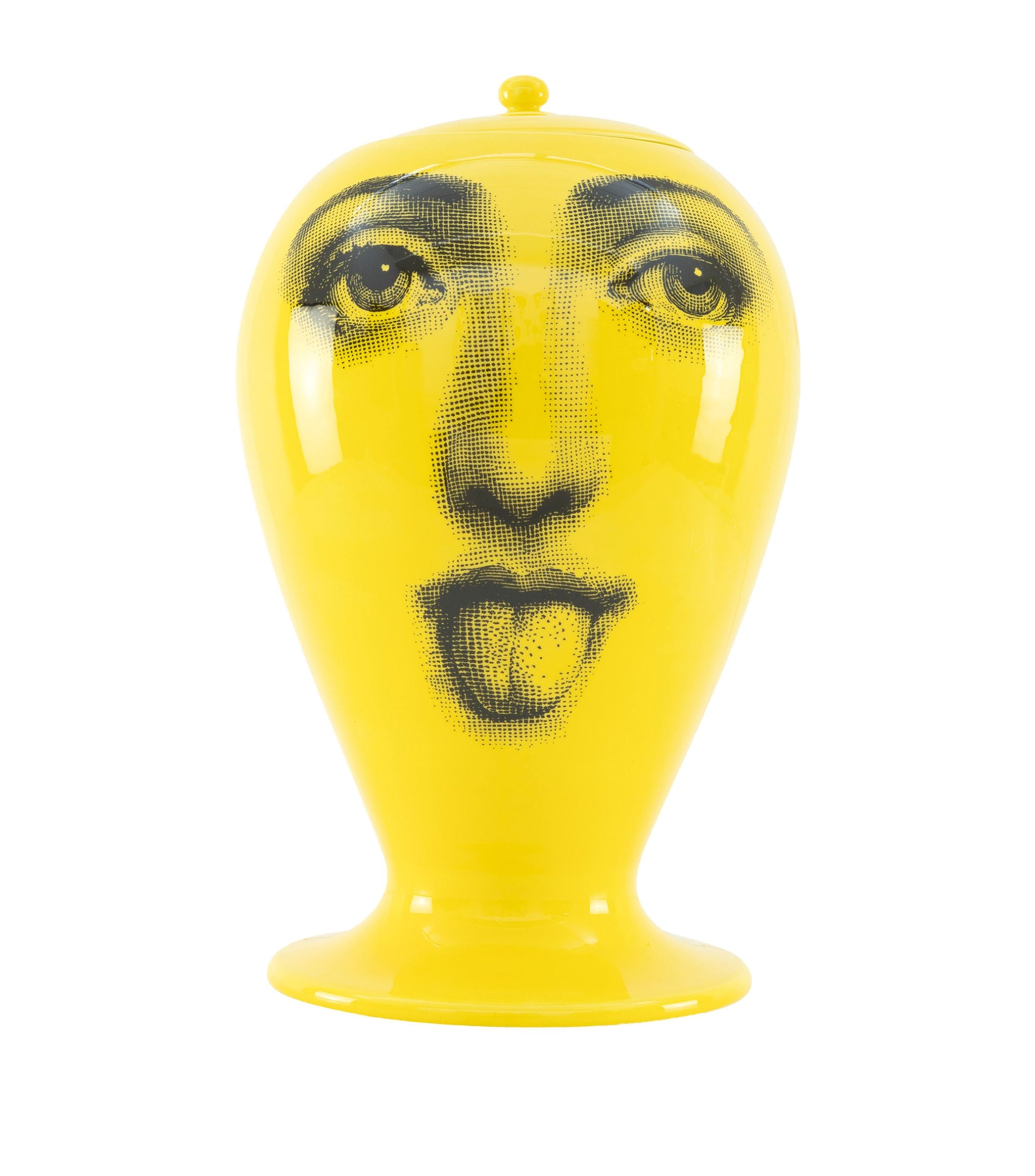 Antipatico Vase (30cm) GOODS Harrods   